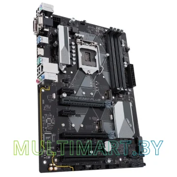 Материнская плата ASUS PRIME B360-PLUS картинка 4